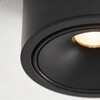 Миниатюра фото потолочный светодиодный светильник wertmark altair wta.o06.667.40.12 | 220svet.ru