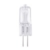 Миниатюра фото лампа галогенная elektrostandard g4 20w сверхъяркая a025174 | 220svet.ru