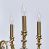 Миниатюра фото подвесная люстра mw-light консуэлло 614012506 | 220svet.ru