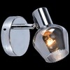 Миниатюра фото настенный светильник reluce 05950-0.8-01 cr | 220svet.ru