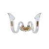 Миниатюра фото бра newport 3652/a gold м0070043 | 220svet.ru