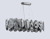 Миниатюра фото подвесные люстры ambrella light high light lh31205 | 220svet.ru