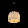 Миниатюра фото подвесная люстра loft it mellow 10306p light linen | 220svet.ru
