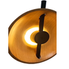 Миниатюра фото настольная лампа lightday eco ld7599/1d | 220svet.ru