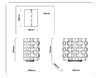 Миниатюра фото настенный светильник ambrella light high light lh41012 | 220svet.ru