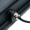 Миниатюра фото светодиодный прожектор feron ll-930 ip65 1000w 6400k 52160 | 220svet.ru