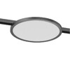 Миниатюра фото трековый однофазный светодиодный светильник denkirs shine flow dk5763-dn | 220svet.ru