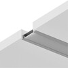 Миниатюра фото профиль встраиваемый arte lamp integration a300605r | 220svet.ru