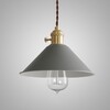 Миниатюра фото подвесной светильник imperium loft braid 178450-26 | 220svet.ru