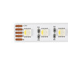 Миниатюра фото светодиодная лента 24v 60 led/м 18w/m smd 5050 300 lm/m 3000k rgbw st luce st1005.318.20rgbw.1 | 220svet.ru