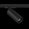Миниатюра фото трековый светодиодный светильник maytoni track lamps tr021-1-12b3k | 220svet.ru