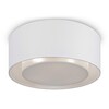 Миниатюра фото потолочный светильник maytoni bergamo mod613cl-03w1 | 220svet.ru