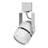 Миниатюра фото трековый светильник gauss tr012 | 220svet.ru