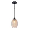 Миниатюра фото подвесной светильник toplight alice tl1210h-01bl | 220svet.ru