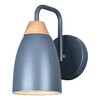 Миниатюра фото бра toplight kerri tl0724w-1g | 220svet.ru