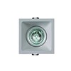 Миниатюра фото встраиваемый светильник mantra comfort c0162 | 220svet.ru