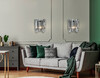 Миниатюра фото настенный светильник ambrella light high light lh31207 | 220svet.ru