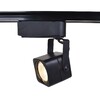 Миниатюра фото трековый светильник arte lamp linea a1314pl-1bk | 220svet.ru