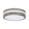 Миниатюра фото настенные потолочные светильники kanlux jurba dl-218o 8980 | 220svet.ru