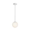 Миниатюра фото подвесной светильник maytoni basic form mod321pl-01w | 220svet.ru