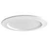 Миниатюра фото встраиваемый светодиодный светильник zocco lightstar 223102-xs | 220svet.ru