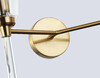 Миниатюра фото настенный светильник ambrella light high light lh55206 | 220svet.ru