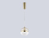 Миниатюра фото подвесной светодиодный светильник ambrella light high light lh11001 | 220svet.ru