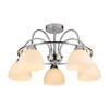 Миниатюра фото потолочная люстра arte lamp a6057pl-5cc | 220svet.ru