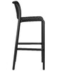Миниатюра фото набор 2 шт стул барный dobrin chloe bar lmzl-pp777-n2_p_b-03-13416 | 220svet.ru