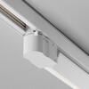 Миниатюра фото трековый трехфазный светильник maytoni basis trinity tr196-3-10w4k-w(n) | 220svet.ru