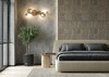 Миниатюра фото настенный светильник maytoni lovetann mod082wl-04g | 220svet.ru