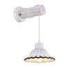 Миниатюра фото настенный светильник globo jowita 54050w | 220svet.ru