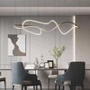 Миниатюра фото подвесная люстра alfa light f0424-01 | 220svet.ru