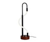 Миниатюра фото настольная лампа димм. kink light далия 08040-t,19 | 220svet.ru