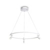 Миниатюра фото подвесная светодиодная люстра ambrella light comfort line fl5292 | 220svet.ru