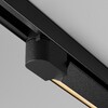 Миниатюра фото трековый трехфазный светильник maytoni basis trinity tr196-3-10w2.7k-b(n) | 220svet.ru