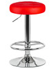 Миниатюра фото табурет барный dobrin bruno lm-5008-n_ch-m_el-red-10962 | 220svet.ru