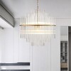 Миниатюра фото подвесная люстра imperium loft nocturne 168485-26 | 220svet.ru