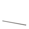 Миниатюра фото уличный настенный светильник maytoni stria o509wl-l36b3k | 220svet.ru