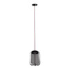 Миниатюра фото подвесной светильник loft it knot 8134-c mini | 220svet.ru