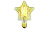Миниатюра фото ретро-лампа loftit edison bulb 2740-s | 220svet.ru