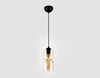 Миниатюра фото подвесной светильник ambrella light traditional tr3555 | 220svet.ru