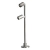 Миниатюра фото торшер deko-light herculis double 688041 | 220svet.ru
