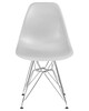 Миниатюра фото набор 3 шт стул обеденный dobrin dsr lmzl-pp638a-n3_m_gr-01-13543 | 220svet.ru