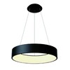Миниатюра фото подвесной светодиодный светильник deko-light sculptoris 342188 | 220svet.ru