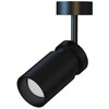 Миниатюра фото спот светодиодный поворотный arte lamp presto a6193pl-1bk | 220svet.ru