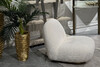 Миниатюра фото кресло garda decor 87yy-21045 | 220svet.ru