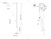 Миниатюра фото подвесной светильник ambrella light high light lh53271 | 220svet.ru