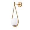 Миниатюра фото бра arte lamp matisse a7765ap-1ab | 220svet.ru