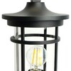 Миниатюра фото садово-парковый светильник feron pl764 51818 | 220svet.ru